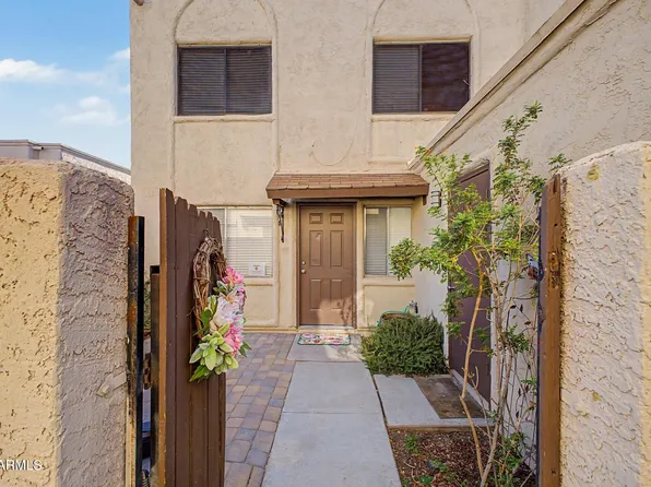8113 E GLENROSA Avenue, Scottsdale, AZ 85251