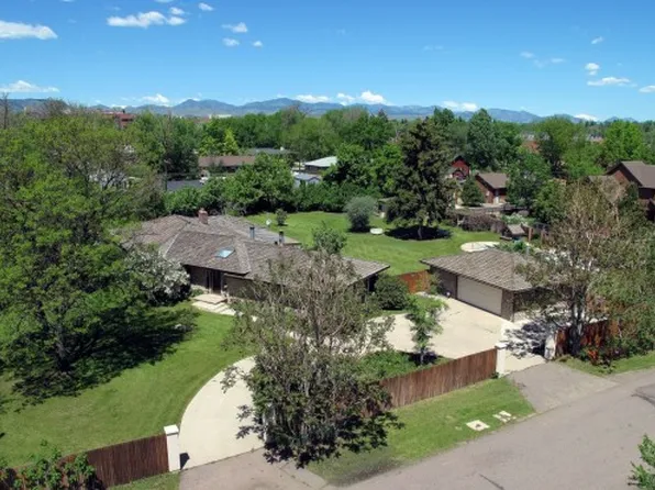 605 Holland St, Lakewood, CO 80215