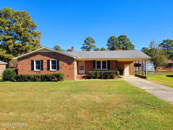 604 Carolina Avenue, Clinton, NC 28328
