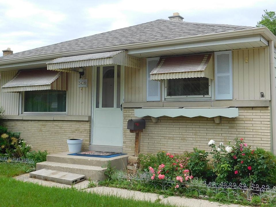 1st image of 3438 S 81st STREET