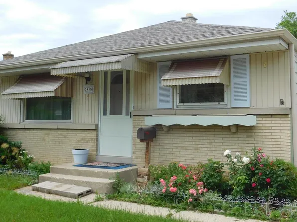 3438 S 81st STREET, Milwaukee, WI 53219