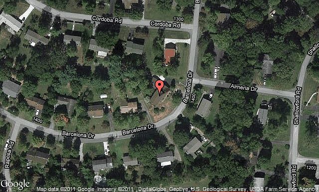 Map View