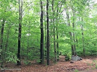 Evergreen Rd, Pocono Pines, PA 18350