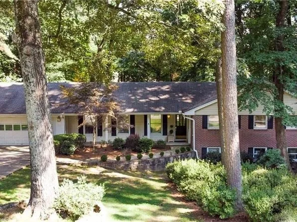 4181 Brookview Dr SE, Atlanta, GA 30339