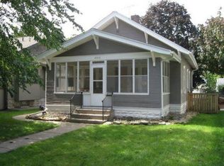 4912 Xerxes Ave S, Minneapolis, MN 55410