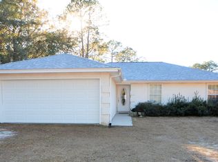 3128 E Orlando Rd, Panama City, FL 32405