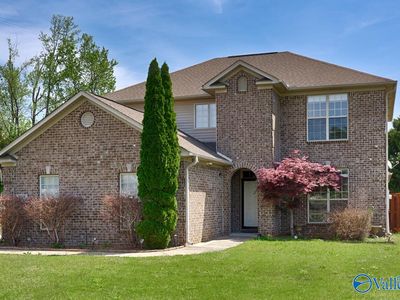 308 Weatherford Dr NW, Madison, AL, 35757