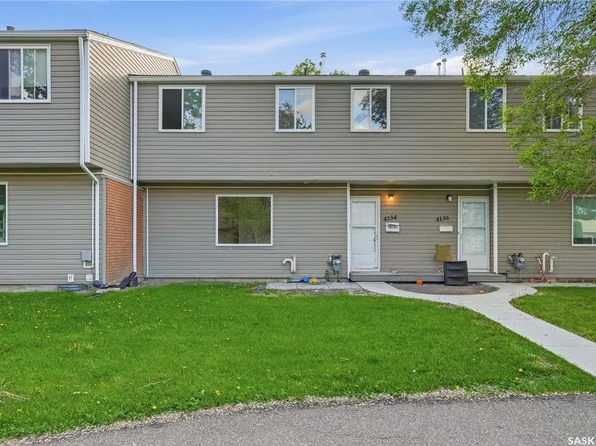 4134 Castle ROAD, Regina, SK S4S 6A4