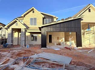 2814 Woodrow Ln, Washington, UT 84780