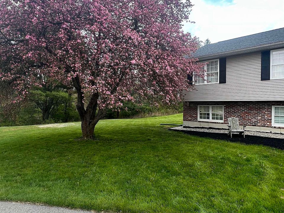 17 Hilliard Road, Chichester, NH 03258 Zillow