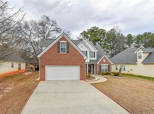 1752 Central Park Loop, Morrow, GA 30260