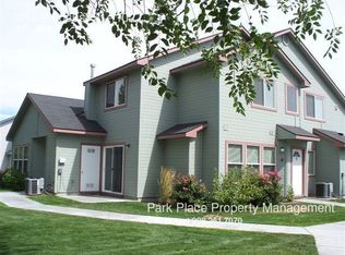 1014 S Locust St APT 102, Nampa, ID 83686