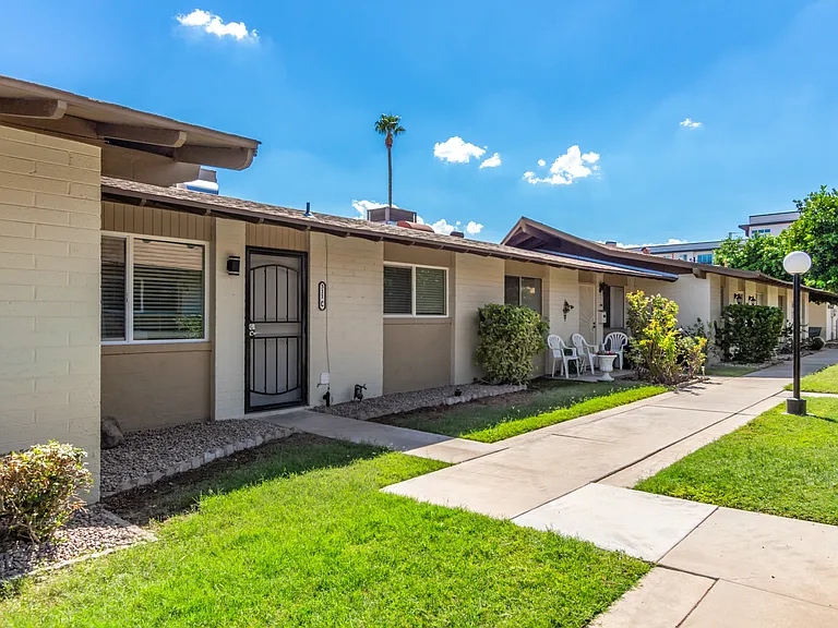 6721 E McDowell Rd #311C — Photo 25