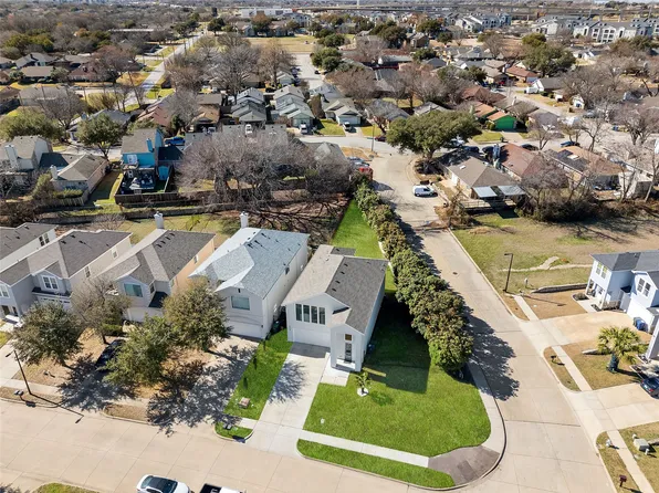 5225 Lake Terrace Ct, Garland, TX 75043