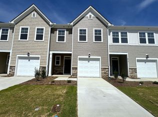 2917 Hickory Field Dr #1, Raleigh, NC 27616