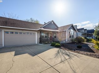 400 Excel St, Sheridan, OR 97378