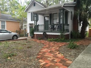 137 W 51st St, Savannah, GA 31405