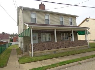129 Acme Ave, Cheswick, PA 15024