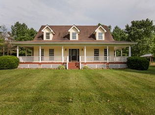 3803 Hambletonian Rd, La Grange, KY 40031