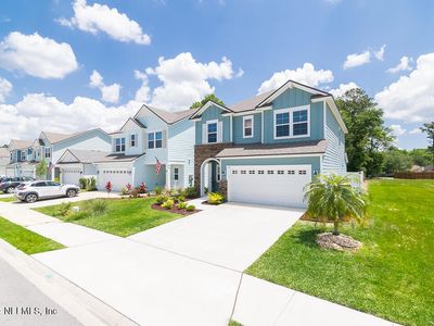 3117 ORANGE PICKER Road, Jacksonville, FL, 32223