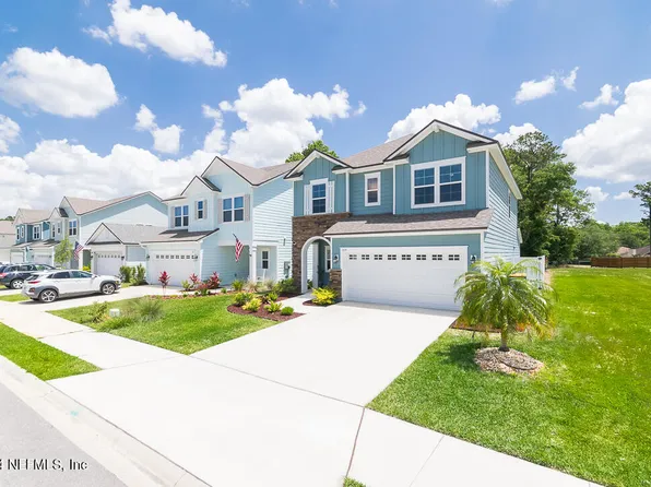 3117 ORANGE PICKER Road, Jacksonville, FL 32223