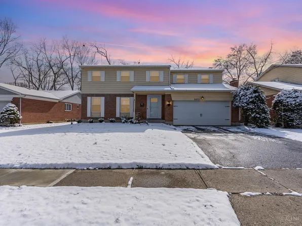 9077 Fontainebleau Ter, Cincinnati, OH 45231