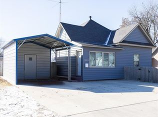 1403 W Elm Ave, Enid, OK 73703