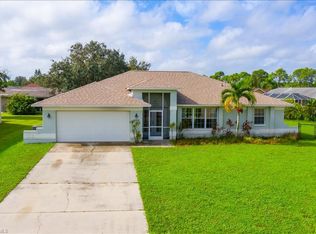 3281 Lemon Ln, Naples, FL 34120