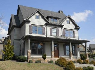 2596 Rock Maple Dr, Braselton, GA 30517