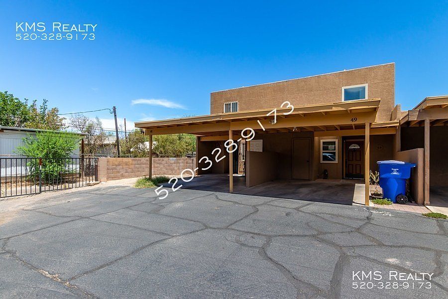 1st image of 712 W Limberlost Dr Unit 49