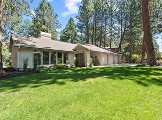 60640 Thunderbird, Bend, OR 97702