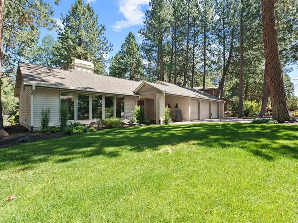 60640 Thunderbird, Bend, OR 97702