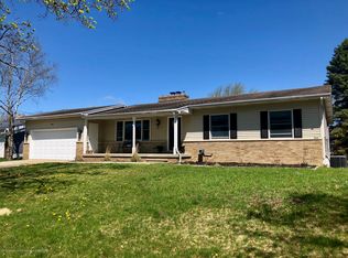 10143 Burgandy Blvd, Dimondale, MI 48821