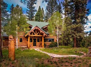 45 Clint Rd, Taos, NM 87571