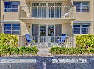 630 Ocean Dr APT 114, Juno Beach, FL 33408