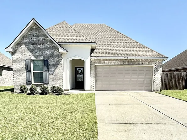 23416 Odette Ave, Denham Springs, LA 70726