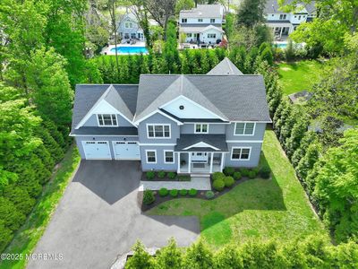 502 Old Bridge Road, Brielle, NJ, 08730