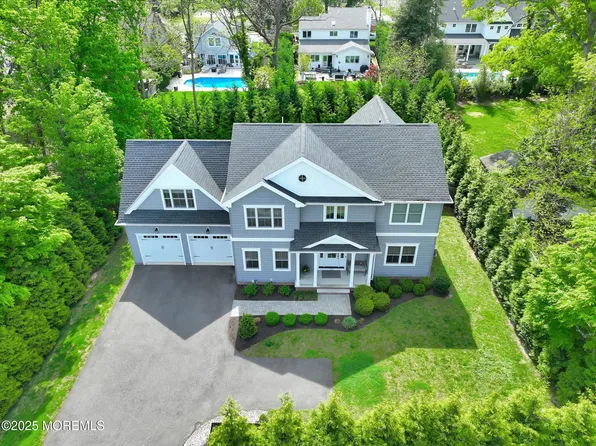 502 Old Bridge Road, Brielle, NJ 08730