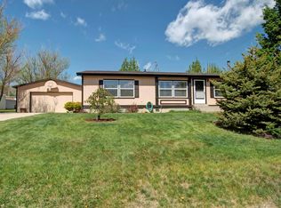 317 Cheyenne St, Calhan, CO 80808