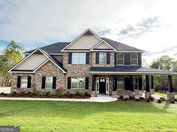 316 Air View Dr #9, Warner Robins, GA 31093