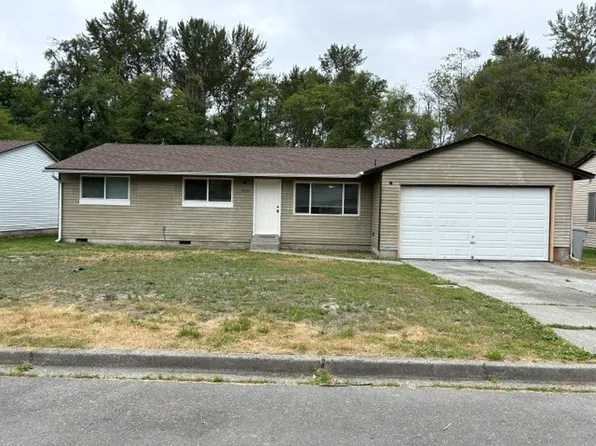 3634 S 261st St, Kent, WA 98032
