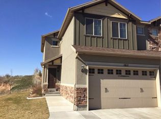 1611 N Hollyhock Cir, Farmington, UT 84025