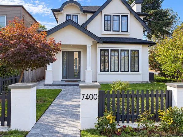 7400 Schaefer Ave #201, Richmond, BC V6Y 2W8