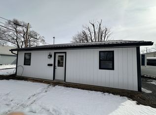 406 E Sycamore St, Van Wert, OH 45891