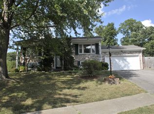 715 Flicker Rd, Louisville, KY 40214