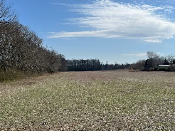 Water View Rd, Water View, VA 23180