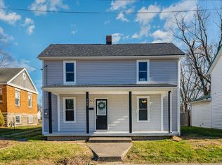 342 Grant St, Wilmington, OH 45177