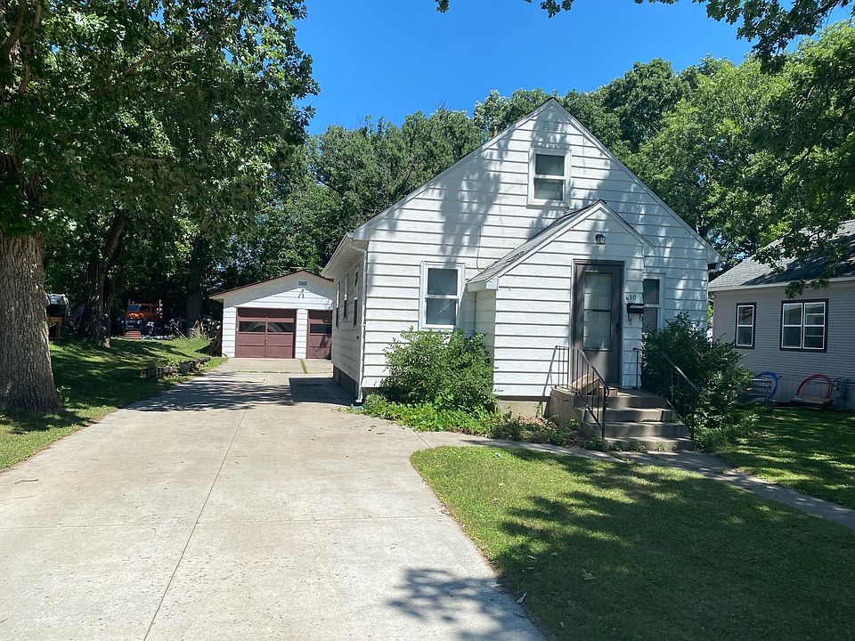 630 W Linden St 630, Fergus Falls, MN 56537 Zillow
