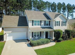 23 Station Loop, Bluffton, SC 29910