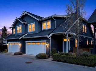 21858 47b Ave #11, Langley, BC